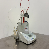 Mettler Toledo DL31 Karl Fischer Titrator image 0